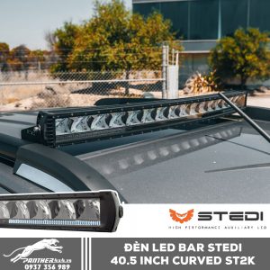 đèn led bar Stedi 40.5 inch