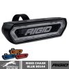 Đèn chớp Rigid Chase Blue 90144