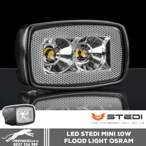 Led Stedi Mini 10W
