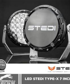 led Stedi Type-X 7 Inch