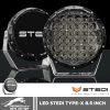 Led Stedi Type-X 8.5 Inch