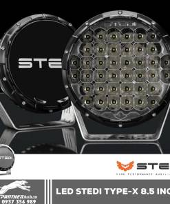 Led Stedi Type-X 8.5 Inch