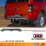 CẢN SAU ARB SUMMIT RSTB CHO FORD RANGER VÀ MAZDA BT50 2011 ON - Hình ảnh 2