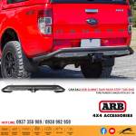 CẢN SAU ARB SUMMIT RSTB CHO FORD RANGER VÀ MAZDA BT50 2011 ON