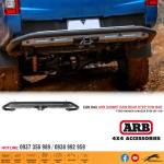 CẢN SAU ARB SUMMIT RSTB CHO FORD RANGER VÀ MAZDA BT50 2011 ON - Hình ảnh 3
