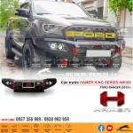 CẢN TRƯỚC HAMER AM106 CHO FORD RANGER (2015+)