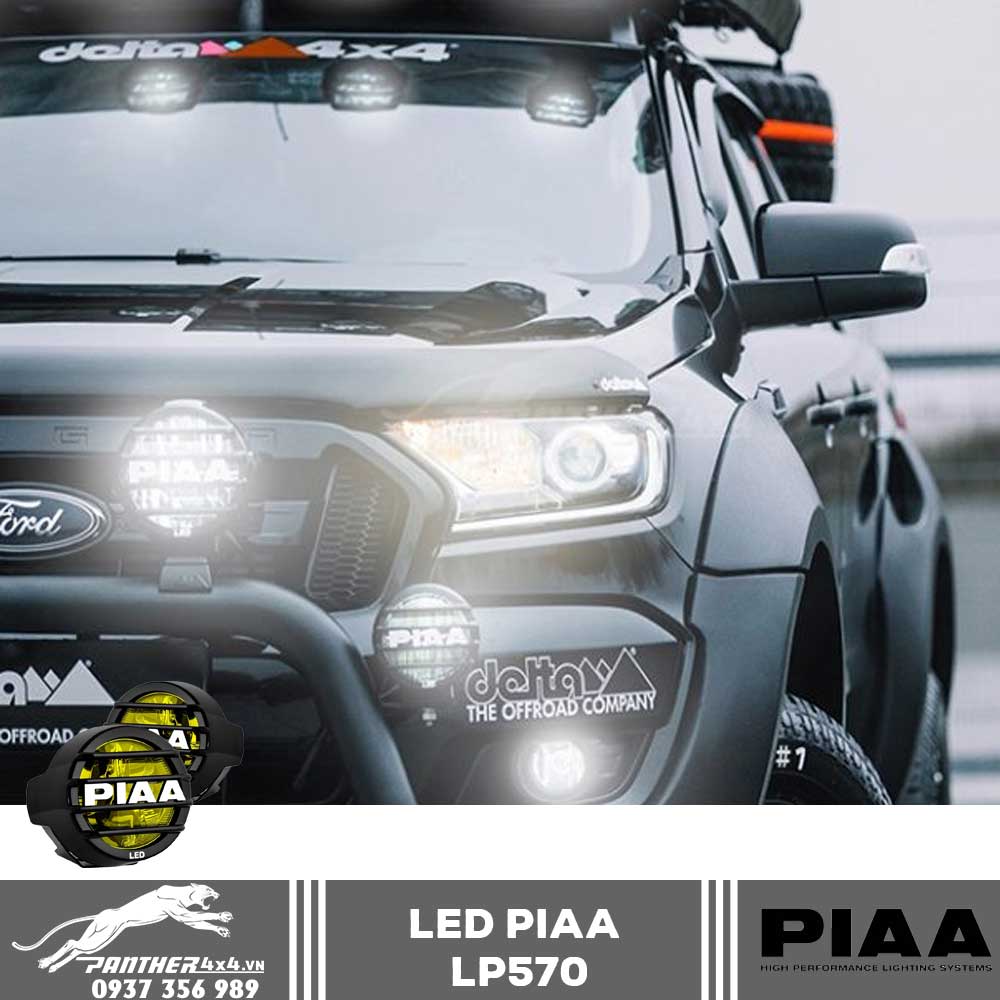 Độ đèn cho xe bán tải Ford Ranger hiện đang có rất nhiều hình thức và được các chủ xe quan tâm trên thị trường hiện nay vì nó giúp bạn cải thiện được ánh sáng của xe một cách tốt nhất.