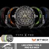 đèn led Stedi Type-X Pro 8.5 inch