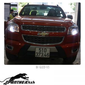Đèn Bi GLED V3 GTR
