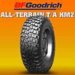 LỐP BFGOODRICH MUD-TERRAIN T/A KM2 305/55R20 (LỐP CHUYÊN DỤNG OFF-ROAD) - Hình ảnh 2