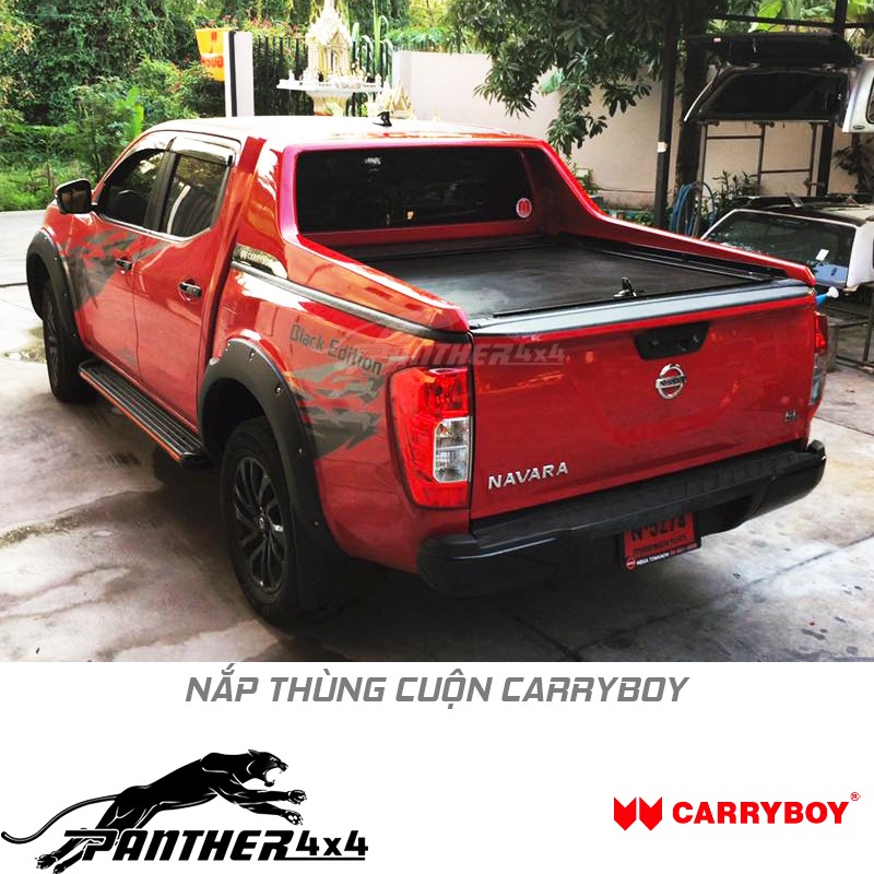 nap-thung-carryboy-cho-nissan-navara-panther4x4