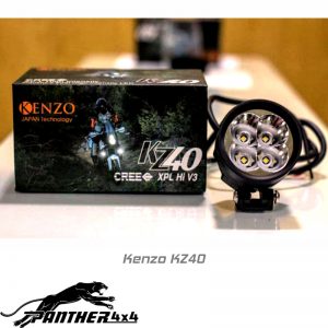 Đèn LED Pha Kenzo KZ40