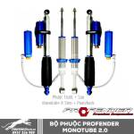 BỘ PHUỘC PROFENDER MONOTUBE 2.0