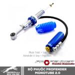 BỘ PHUỘC PROFENDER MONOTUBE 2.0 - Hình ảnh 2