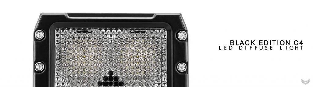 Đèn led cho bán tải