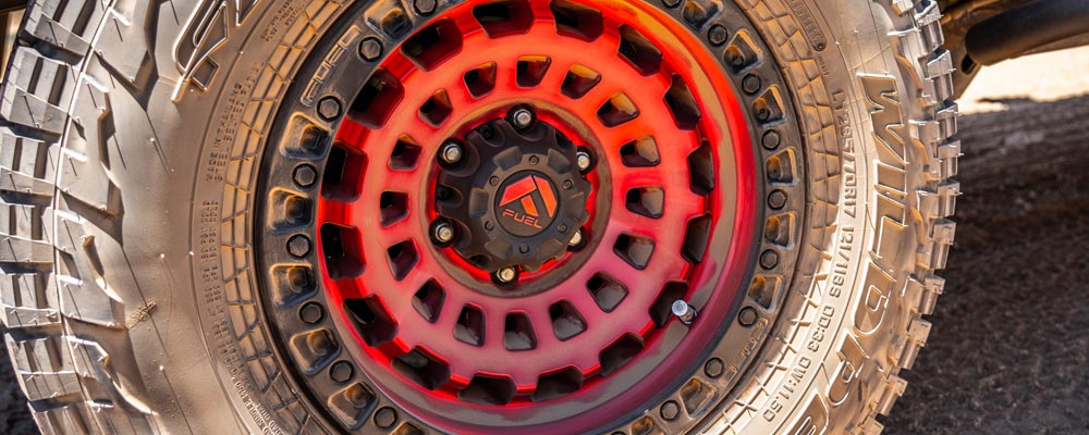 Mâm Fuel Zephyr D632 – 17×9