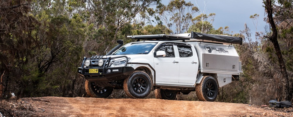 Mâm Fuel Tactic – D630 | 18x9