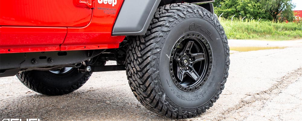 Mâm Fuel Kicker D697