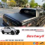NẮP THÙNG CUỘN ĐIỆN BESTWYLL CHO WILDTRAK
