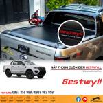 NẮP THÙNG CUỘN ĐIỆN BESTWYLL CHO WILDTRAK - Hình ảnh 3