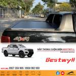 NẮP THÙNG CUỘN ĐIỆN BESTWYLL CHO WILDTRAK - Hình ảnh 2