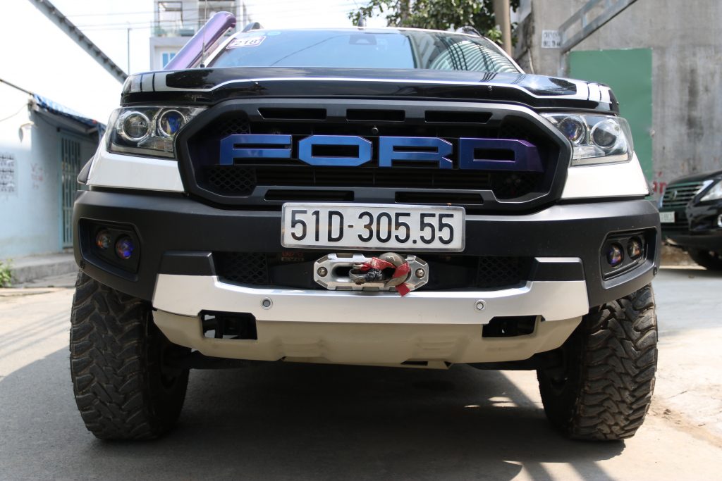 ford-ranger-wildtrak-nang-cap-body-kit-ford-ranger-raptor