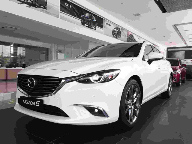 Kinh nghiệm độ đèn cho xe ô tô Mazda 6 mà các chủ xe cần nắm được để áp dụng cho xe của mình giúp xe có thể phát sáng tốt hơn, không những vậy còn tăng thêm tính thẩm mỹ cho xe. Nó đang được đánh giá là một sản phẩm được ưa chuộng nhất trên thị trường hiện nay.