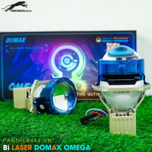 BI LASER DOMAX OMEGA