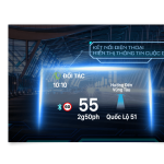 Kính HUD VIETMAP H1AS - Hình ảnh 2
