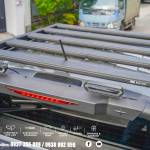 Baga mui ARB Base Rack