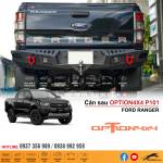 Cản sau Option4x4 P101 cho Ford Ranger