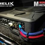 SUB điện HELIX U10A - Hình ảnh 2