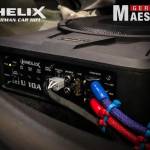 SUB điện HELIX U10A - Hình ảnh 3