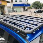 Baga mui Rhino Rack - Hình ảnh 2