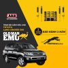 bộ phuộc OME cho Land Cruiser 200