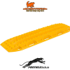 Tấm lót chống lầy màu vàng hiệu Maxtrax MTX02FJY