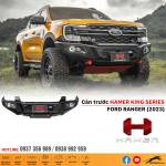 Cản trước Hamer King Series cho Ford Ranger 2023