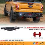 Cản Sau Read Bar MX204 cho Ford Ranger 2023