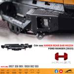Cản Sau Hamer Read Bar MX204 cho Ford Ranger 2023