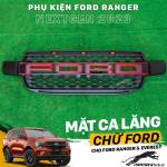 Mặt calang chữ FORD cho Ford Ranger 2023