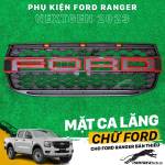 Mặt calang chữ FORD cho Ford Ranger 2023