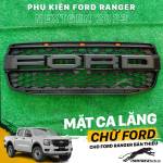 Mặt calang chữ FORD cho Ford Ranger 2023