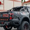 Ốp Cua Đinh Cho Ford Ranger 2023