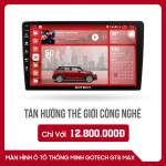 Màn Hình Android Gotech GT8 Max
