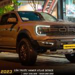 Cản trước Hamer Atlas Series cho Ranger Raptor 2023 - Hình ảnh 2