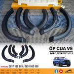 Ốp cua vè cho Everest 2023