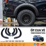 Ốp cua vè cho Everest 2023 - Hình ảnh 3