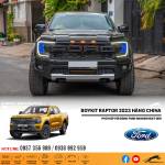 Bodykit Raptor 2023 cho Ranger Next gen 2023 (Hàng China) - Hình ảnh 2