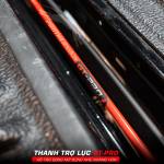 Thanh trợ lực bửng sau GT-PRO cho Ford Ranger 2023