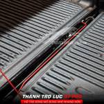 Thanh trợ lực bửng sau GT-PRO cho Ford Ranger 2023 - Hình ảnh 2